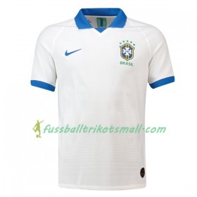 Fußballtrikots Brasilien Copa América 2019 Kurzarm Auswärts-trikot kaufen